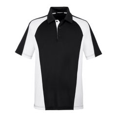Harriton Men's Advantage Snag Protection Plus Il Colorblo...
