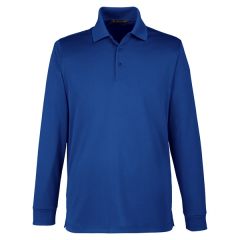 Harriton Men's Advantage Snag Protection Plus Il Long Sle...