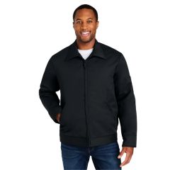 Harriton Unisex Climabloc Station Jacket