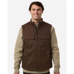 Harriton Unisex Climabloc Station Vest