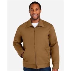 Harriton Unisex Tall Climabloc Station Jacket