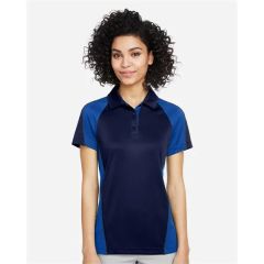Harriton Women's Advantage Snag Protection Plus Il Colorb