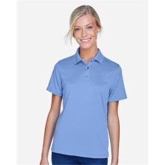 Harriton Women's Advantage Snag Protection Plus Il Snap P