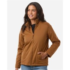 Harriton Women's Guardian Insulated Utility Jacket