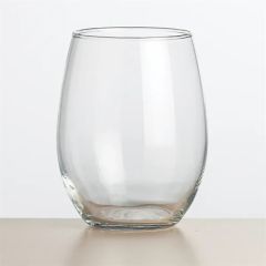 Harvey Stemless Wine Glass - 21 Oz