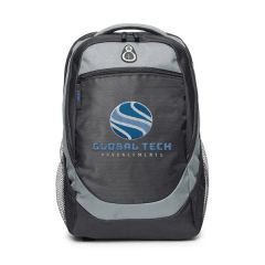 Hashtag Work Laptop Backpack