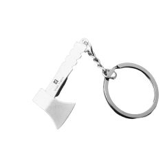 Hatchet Keychain