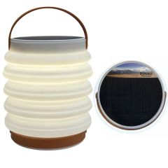 Haven 10000 Solar Lantern & Power Bank