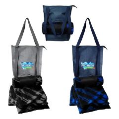 Haven Blanket Tote
