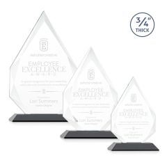 Hawthorne Award - Black