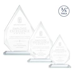 Hawthorne Award - Starfire