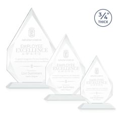 Hawthorne Award - White