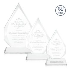 Hawthorne Award On Newhaven - Clear