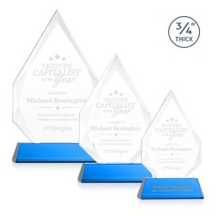 Hawthorne Award On Newhaven - Sky Blue