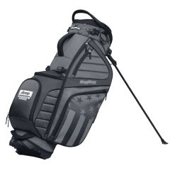 Bag Boy Hb14 Hybrid Stand Bag