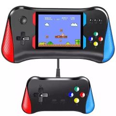 HD Screen Gamebox With Build-In 500 Retro Games