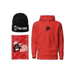 Head To Hood Kit