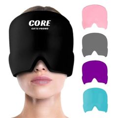 Headache Migraine Relief Hat