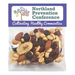 Header Bag - Energy Trail Mix Ii 2 Oz