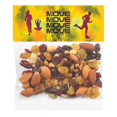 Header Bag - Fitness Trail Mix 2 Oz