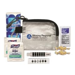 Health Zone Flu Kit