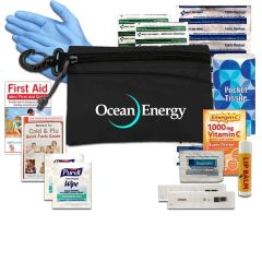 Health Zone Health & Wellness Kit