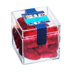 Healthcare Cube