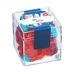 Healthcare Cube