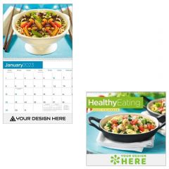 Healthy Eating 2023 Calendar