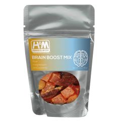 Healthy Resealable Window Pouch