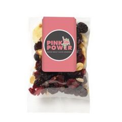 Healthy Snack Pack / Small