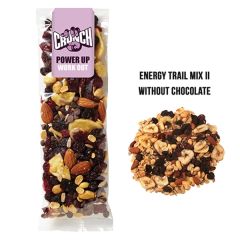 Healthy Snack Pack With Energy Trail Mix Ii Large