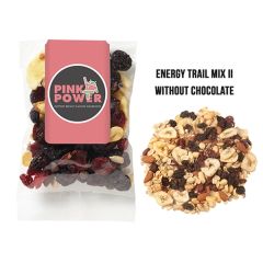 Healthy Snack Pack With Energy Trail Mix Ii Small