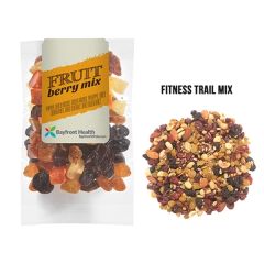 Healthy Snack Pack With Fitness Trail Mix Small