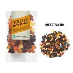 Healthy Snack Pack With Hiker's Trail Mix Small