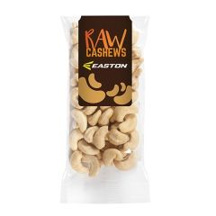 Healthy Snack Pack With Raw Cashews Medium