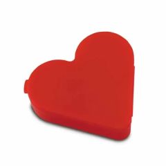 Heart Pill Box