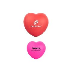 Heart Shaped Stress Ball