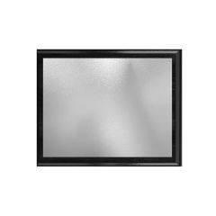 Heat Infused Silver Or Gold Plaque Award