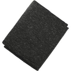 Heathered Sherpa Blanket