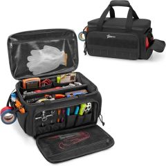 Heav Duty Tool Storage Organizer Bag