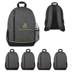 Heavy Duty Backpack For Outdoors