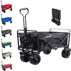 Heavy Duty Folding Wagon Cart Utility
