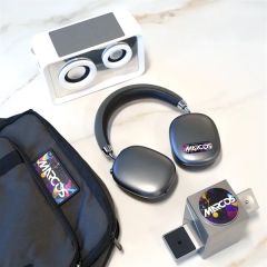 Heavy Hitter Kit