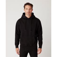 Heavyweight Hoodie by Cotton Heritage