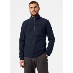 Helly Hansen Men's Crew 2.0 Softshell Jacket