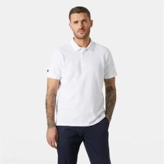 Helly Hansen Men's Crew Polo Shirt