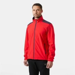 Helly Hansen Men's Manchester 2.0 Softshell Jacket