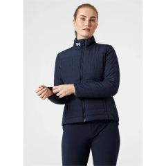 Helly Hansen Women's Crew Insulator Jacket 2.0