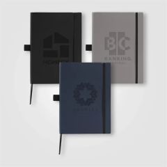 Hemingway Recycled Soft Cover Journal